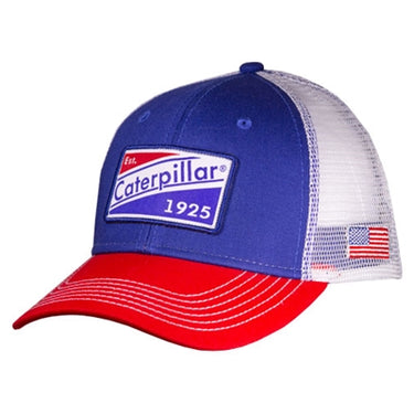 Boomer Cap